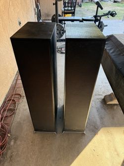 Klipsch Floor standing Speaker Each 