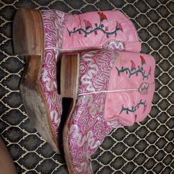 Cowboy Boots 