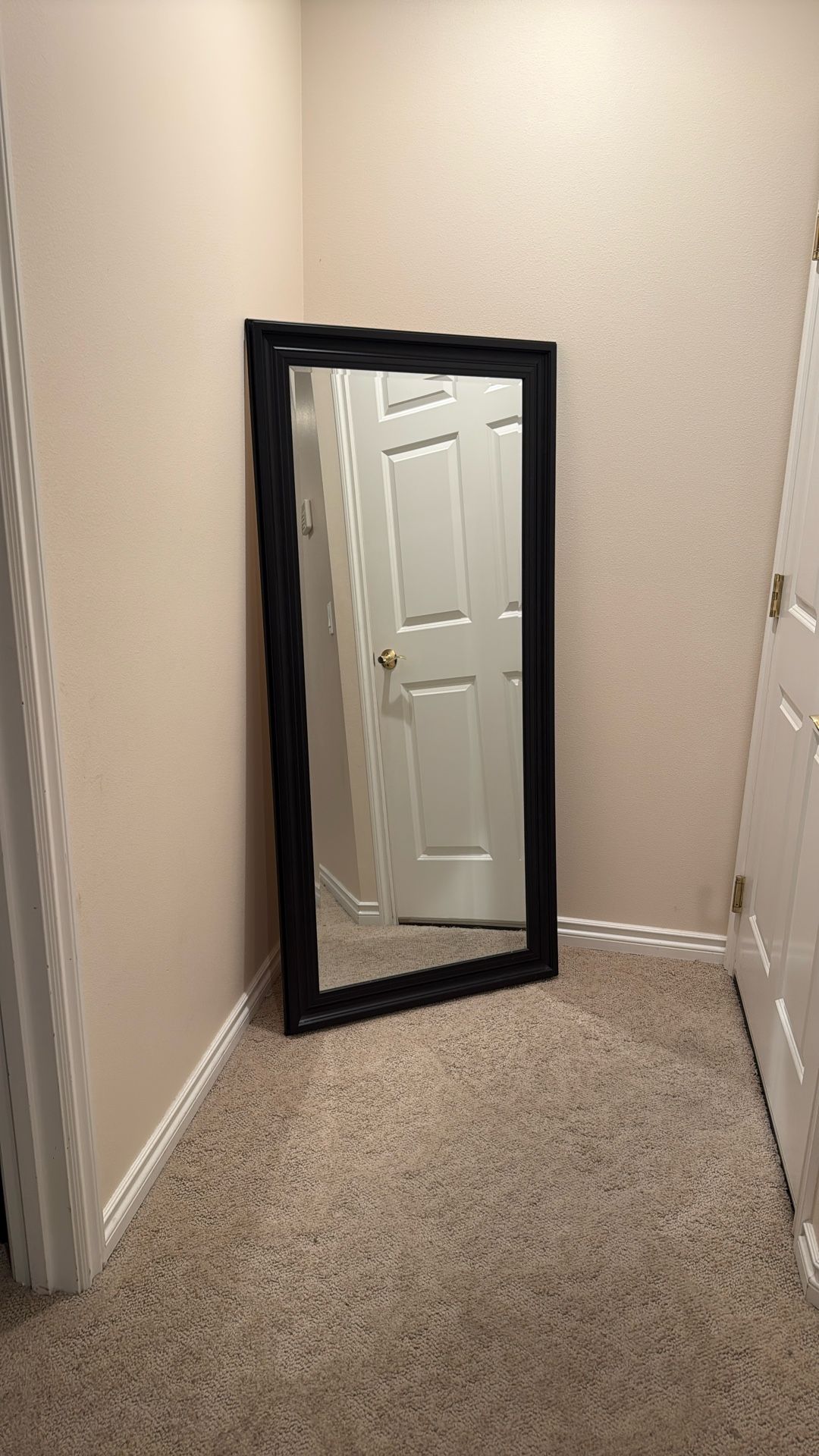 Mirror, Full Length