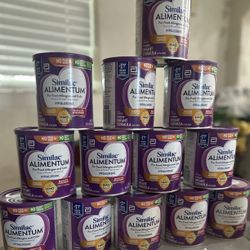 Similac Alimentum
