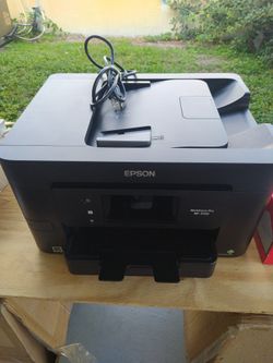 Printer Epson