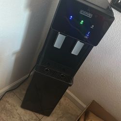 Icemaker/Water 
