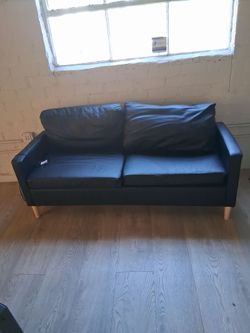 Free Liveseat faux leather