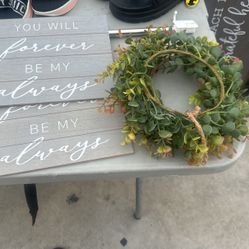 Home Decor