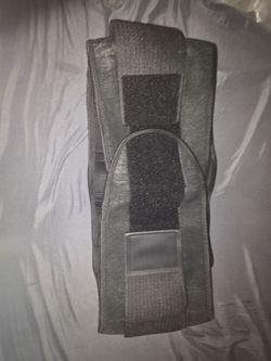 New back brace size 3xl