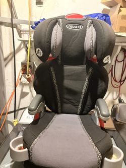 Asiento De Carro