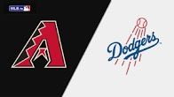 Dbacks Vs Dodgers