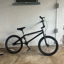 Bmx Bike