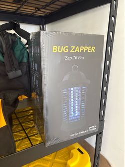 Bug Zapper Mosquito Zapper