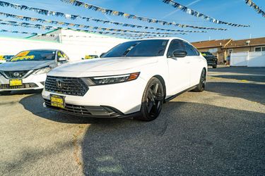 2023 Honda Accord