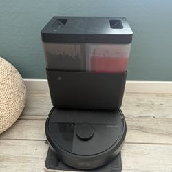 iRobot Roomba Mop And Vacuum