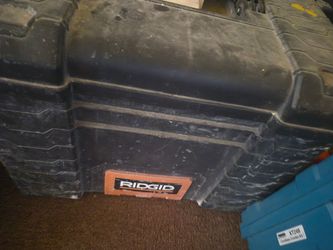 Caja de herramienta
