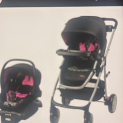 Baby Stroller