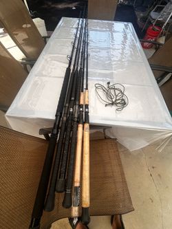 Fishing Rods