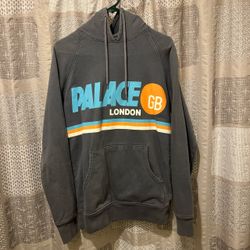 Palace Hoodie
