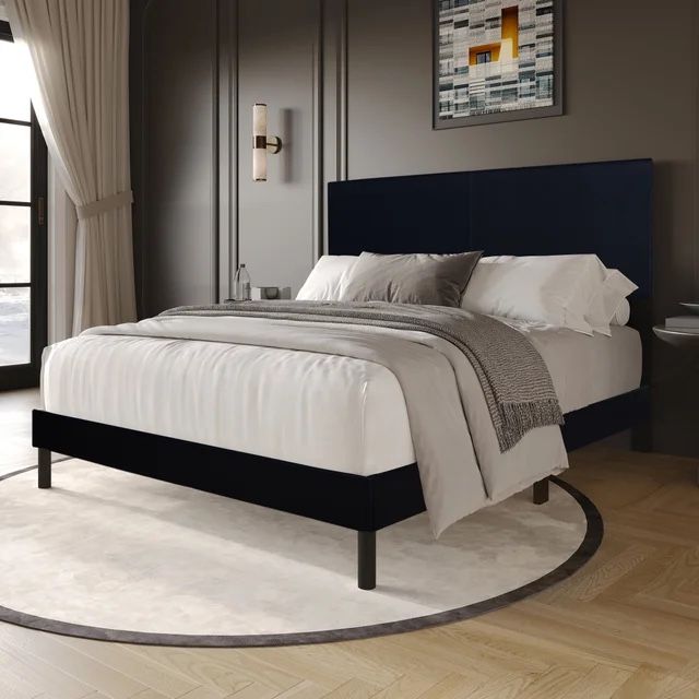 King Bed And Mattress (free Delivery