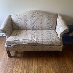 Couch N Love Seat