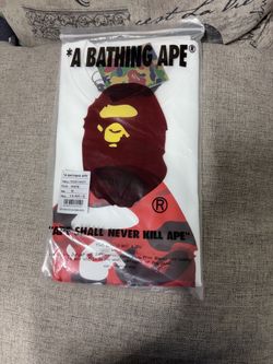 Bape T-shirt