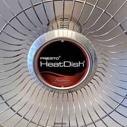 Perfect Working Condition Dish heater 