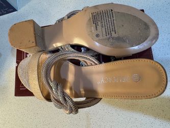 Shoes.  Size 8,5