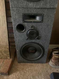 Speakers