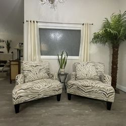Sofa Chairs 