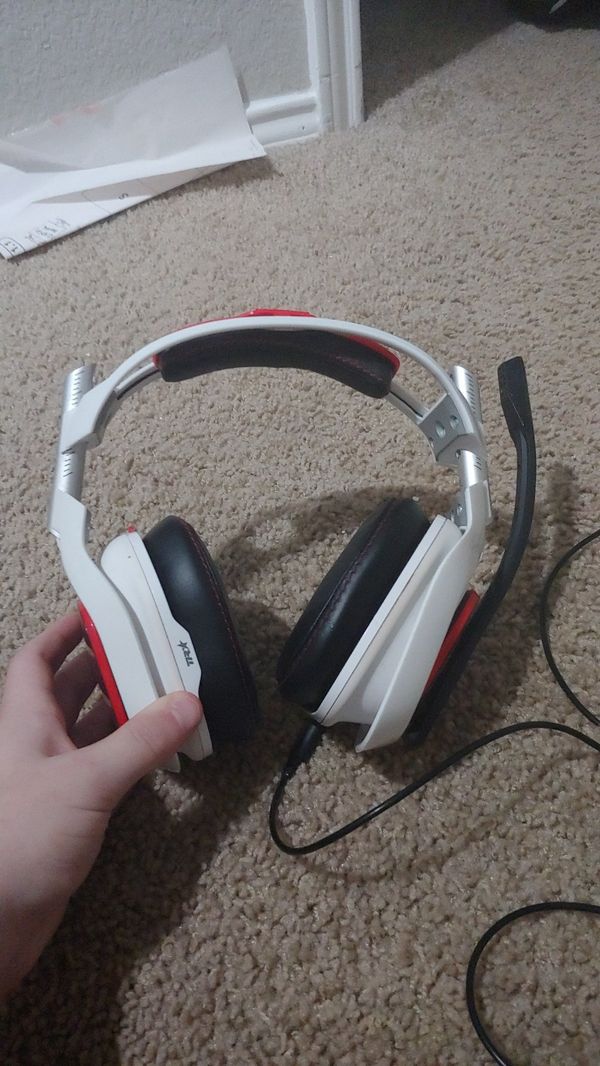 Astro gaming headset for Sale in Fort Worth, TX - OfferUp