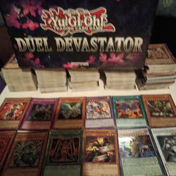 1996 yu- Gi- oh cards 100s