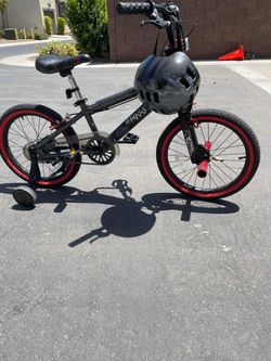 Bike To Kids