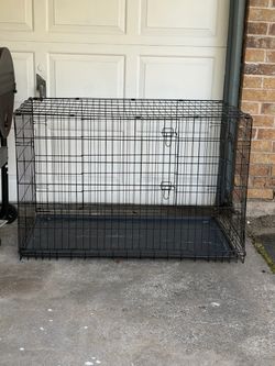 Dog kennel