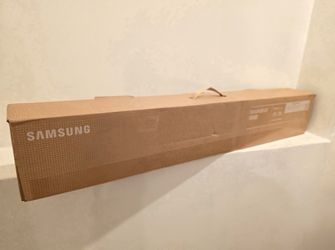 🔥Samsung HW-S5OB 3.0 Channel S-Series All-in-one Soundbar, Dolby 5.1/ DTS
