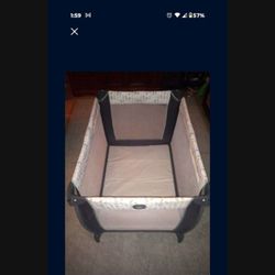 Graco Play Pen