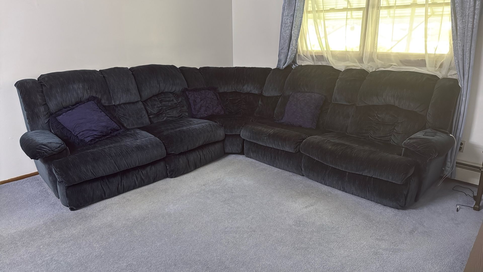 Sectional Sofa, Couch