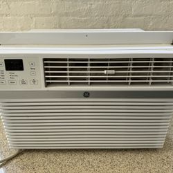Air Conditioner GE 8,000 BTU 