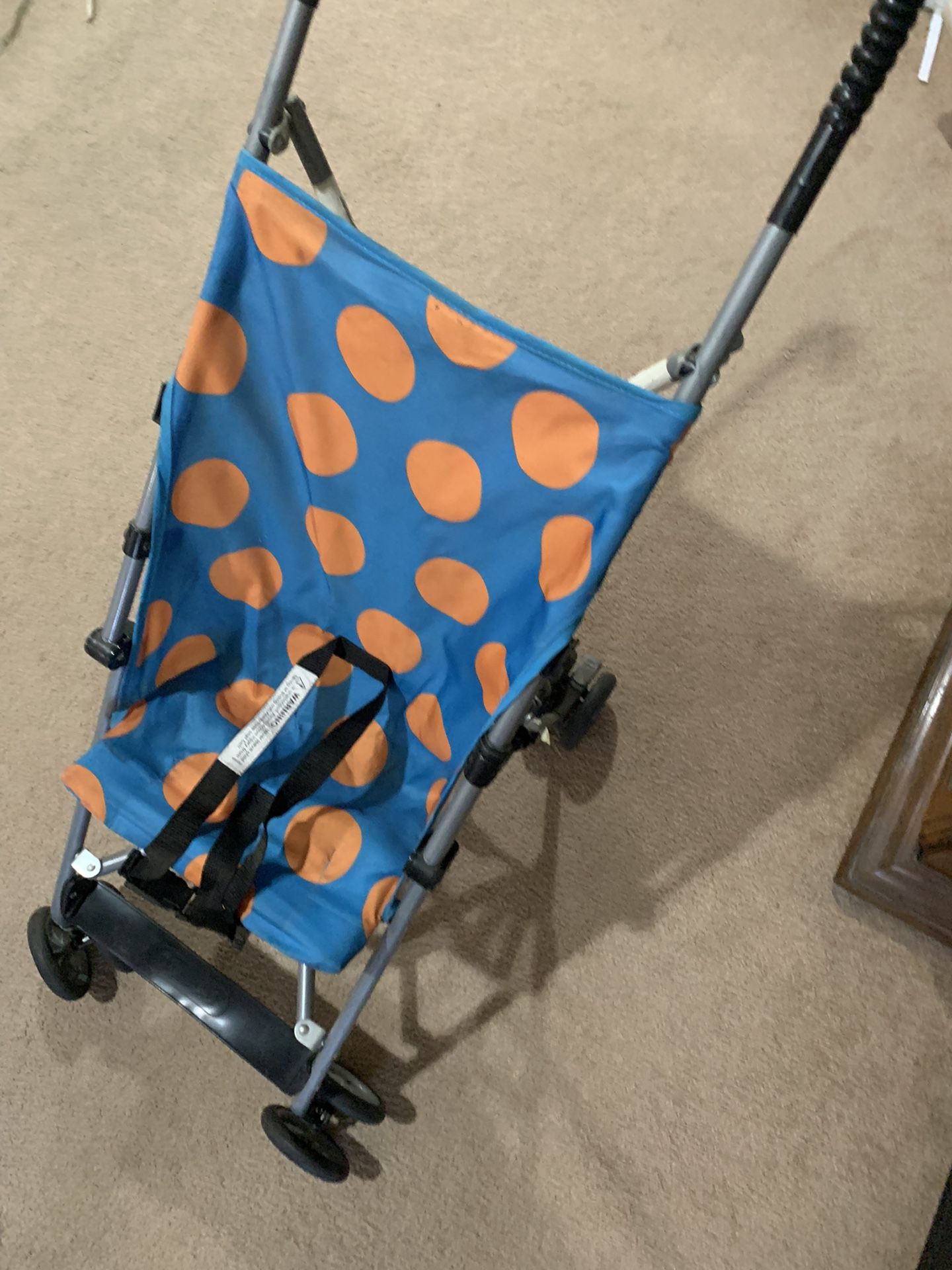 Cosco Umbrella Baby Stroller