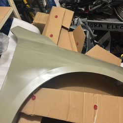 Chevy Malibu Passenger  Fender 