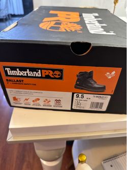 Timberland boots brand new