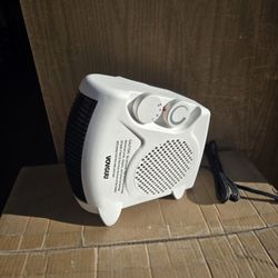 Heater 