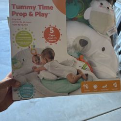 Bright  Starts  Prop Mat!