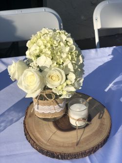 Decoración baby Shower