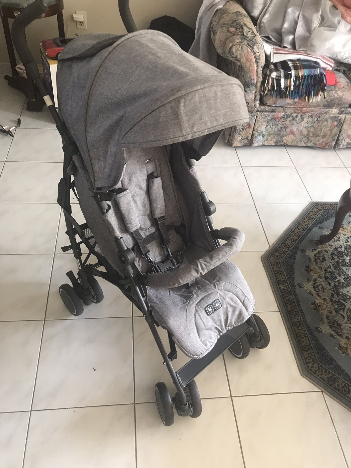ABC Design Stroller