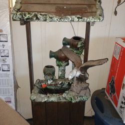 outdoor decor 