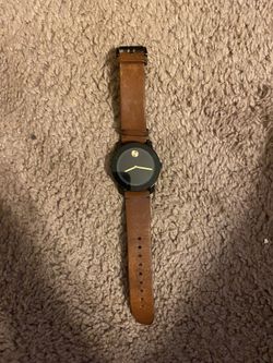 Jared movado discount