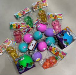 Squishies