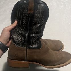 Ariat Cowboy Boots