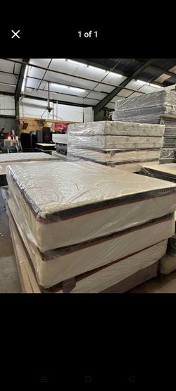 10" Hybrid Mattress Only $185 Free Home Delivery and Cash on delivery