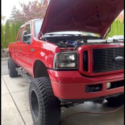 Side Steps For Trucks