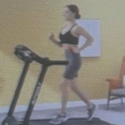 SPORT TREADMILL 