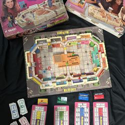 80’s Mall Madness Game 