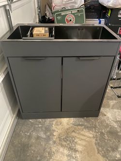 Brand New Utility sink